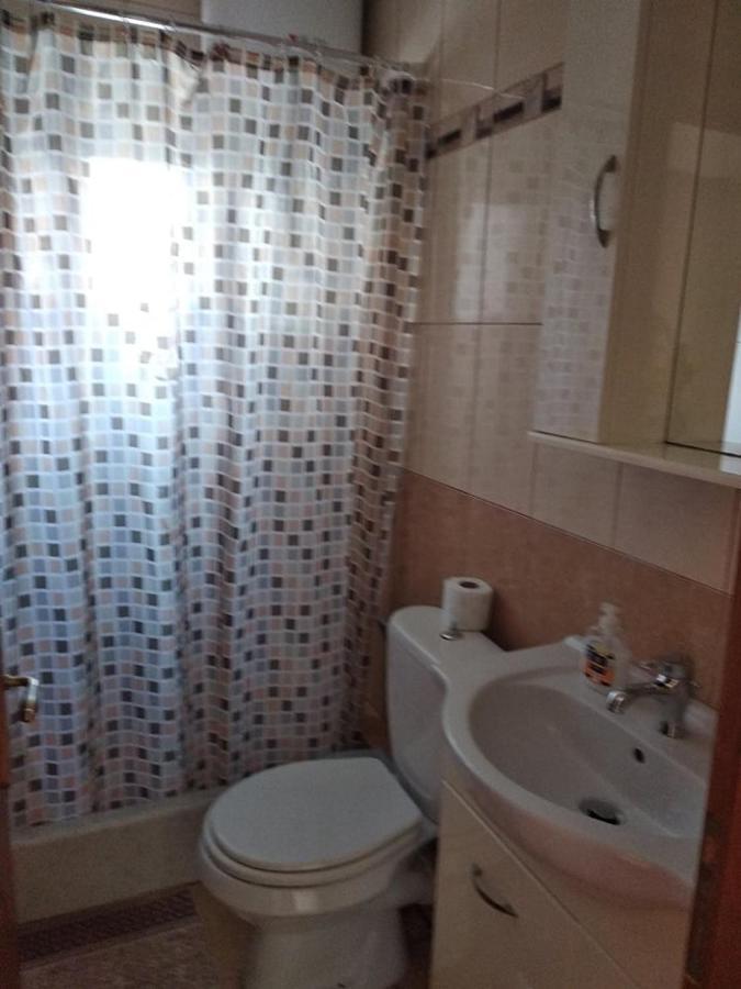 Elena Apartamento