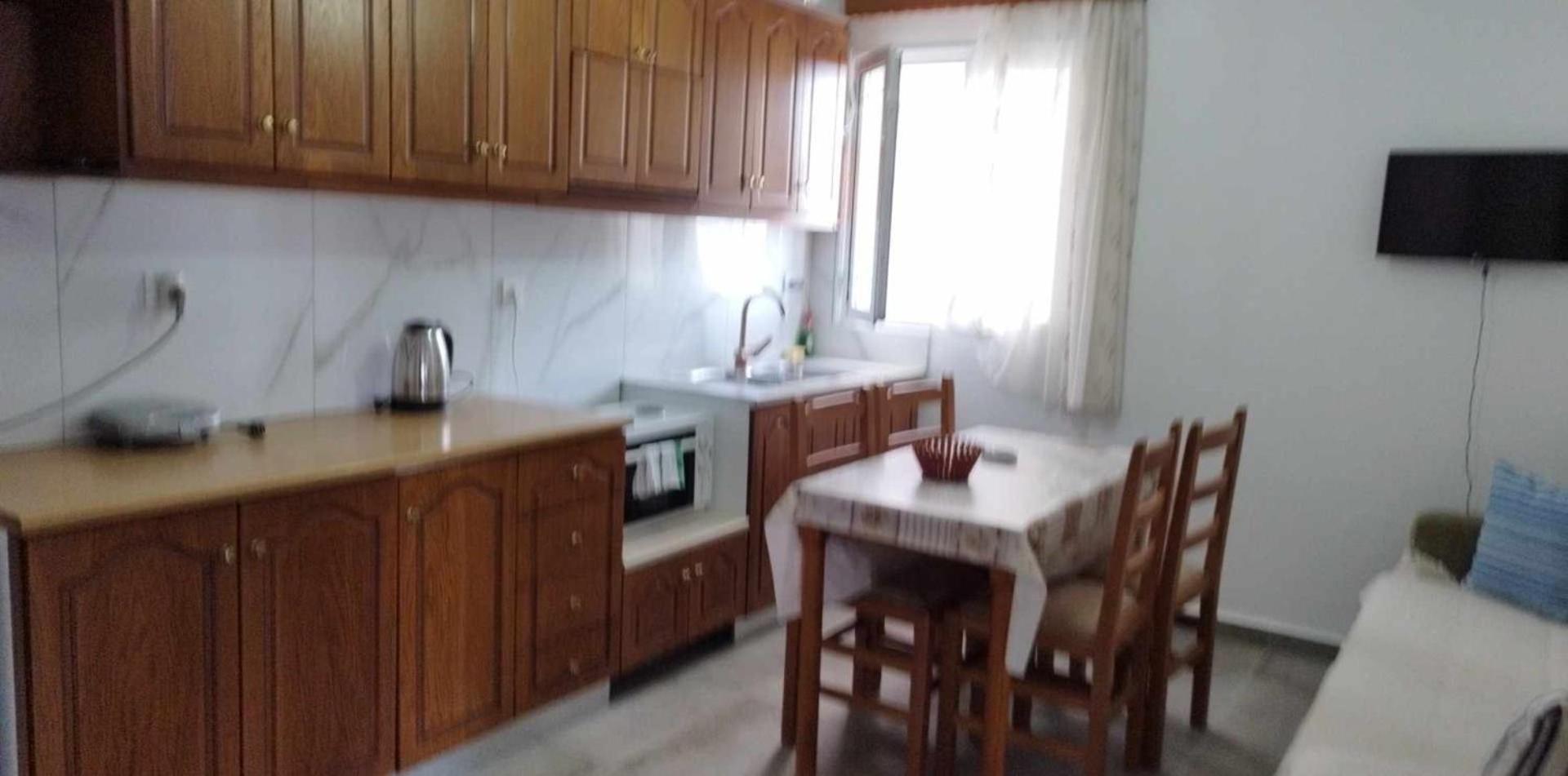 Elena Apartamento