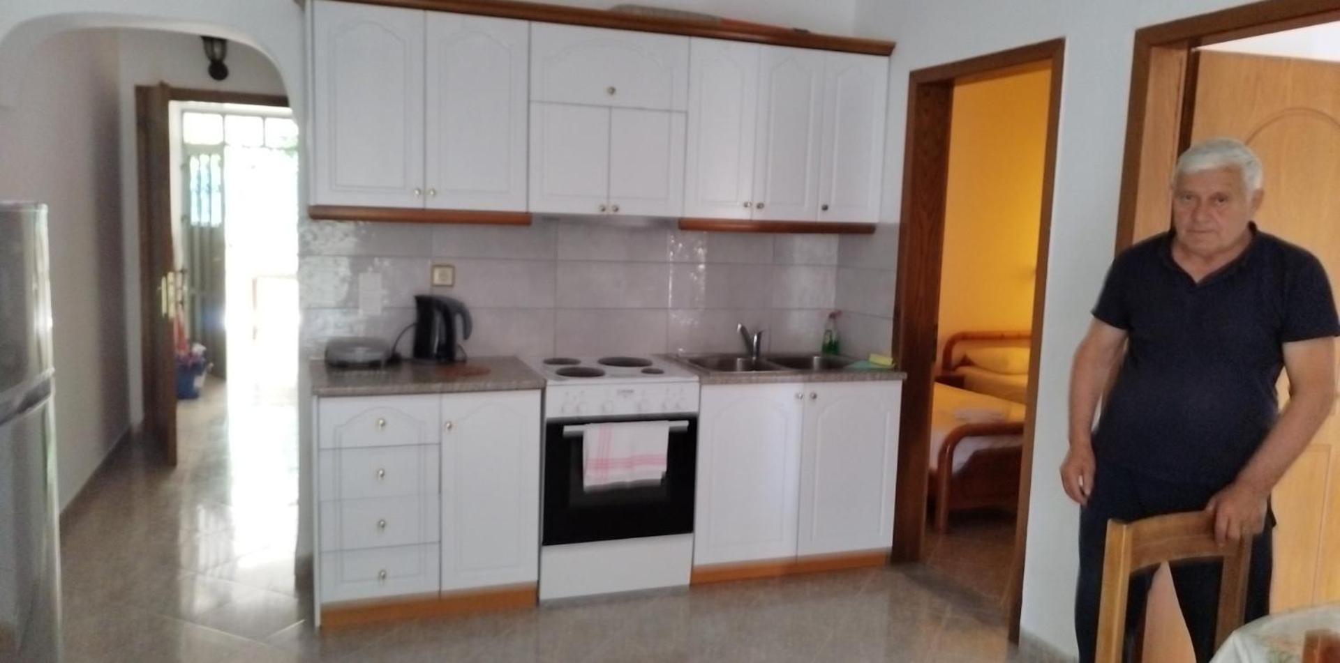 Elena Apartamento *