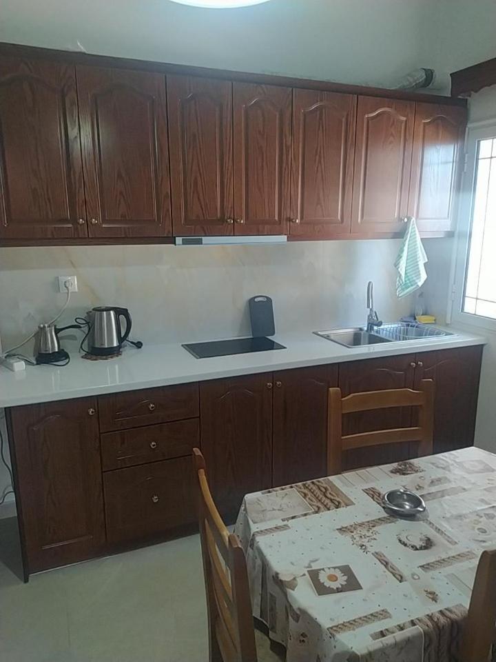Apartamento Elena Sarandë