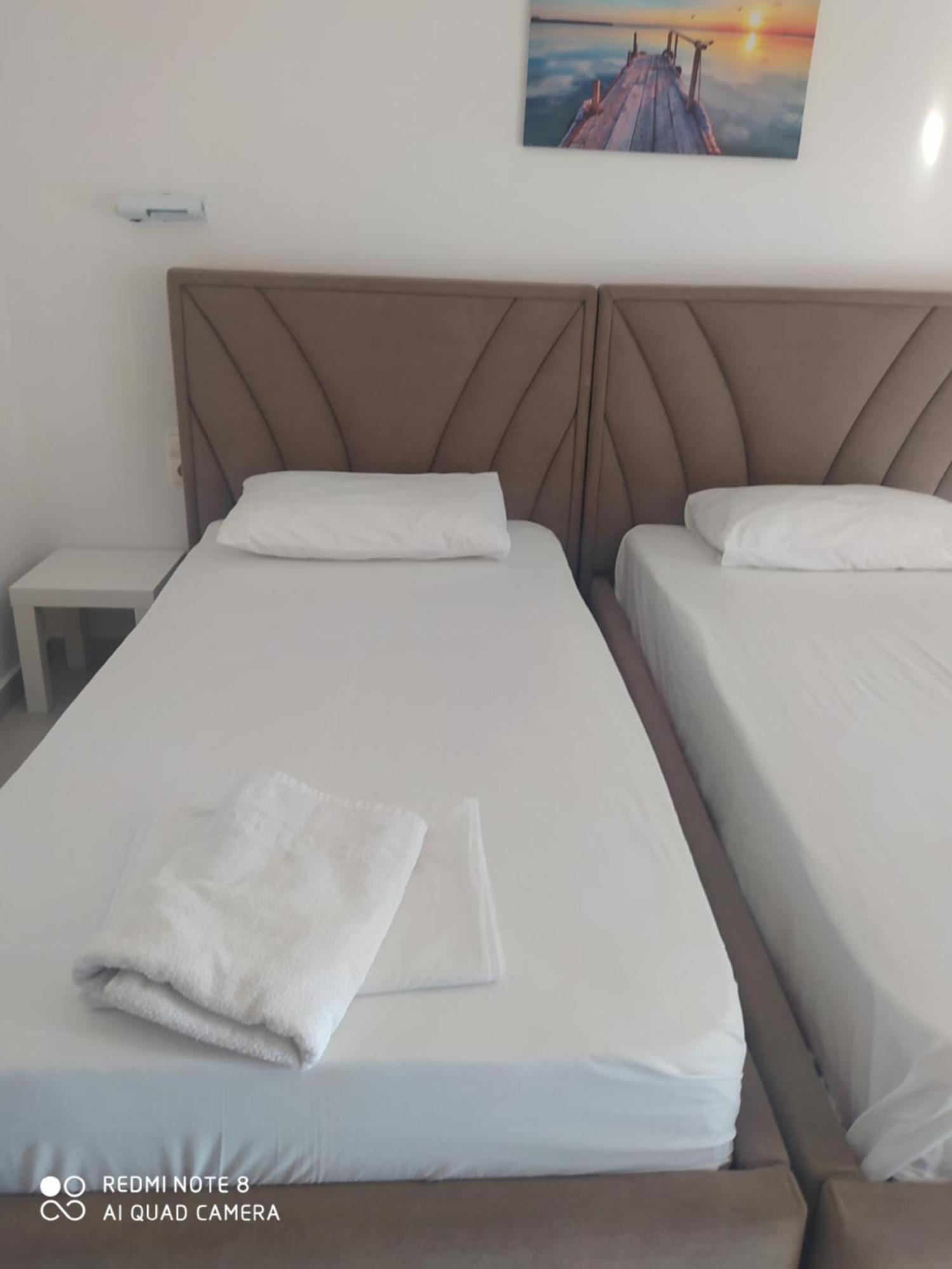 Elena Apartamento *
