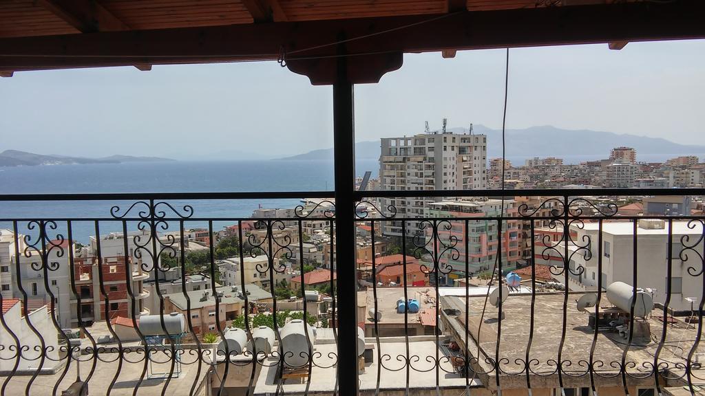 Apartamento Elena Sarandë