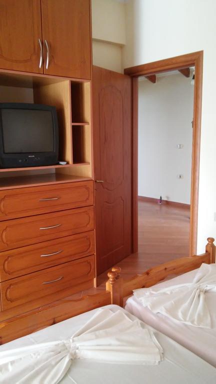 Apartamento Elena *
