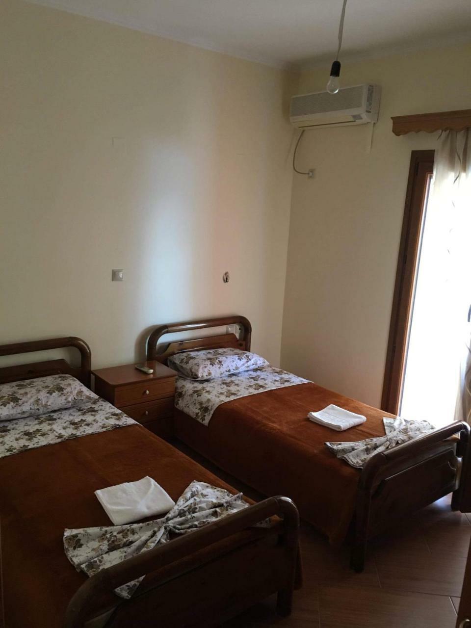 Apartamento Elena *
