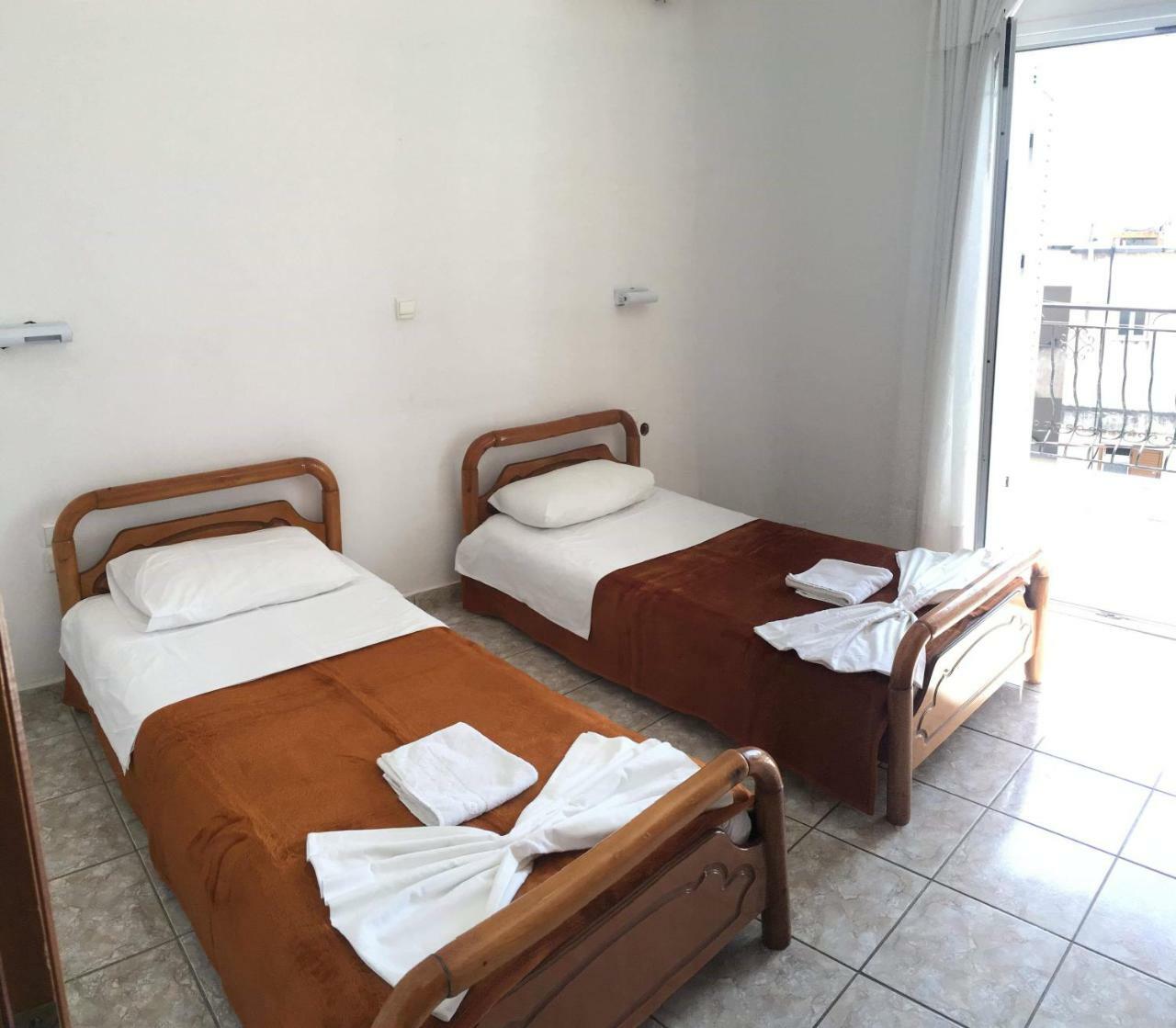 Apartamento Elena Sarandë