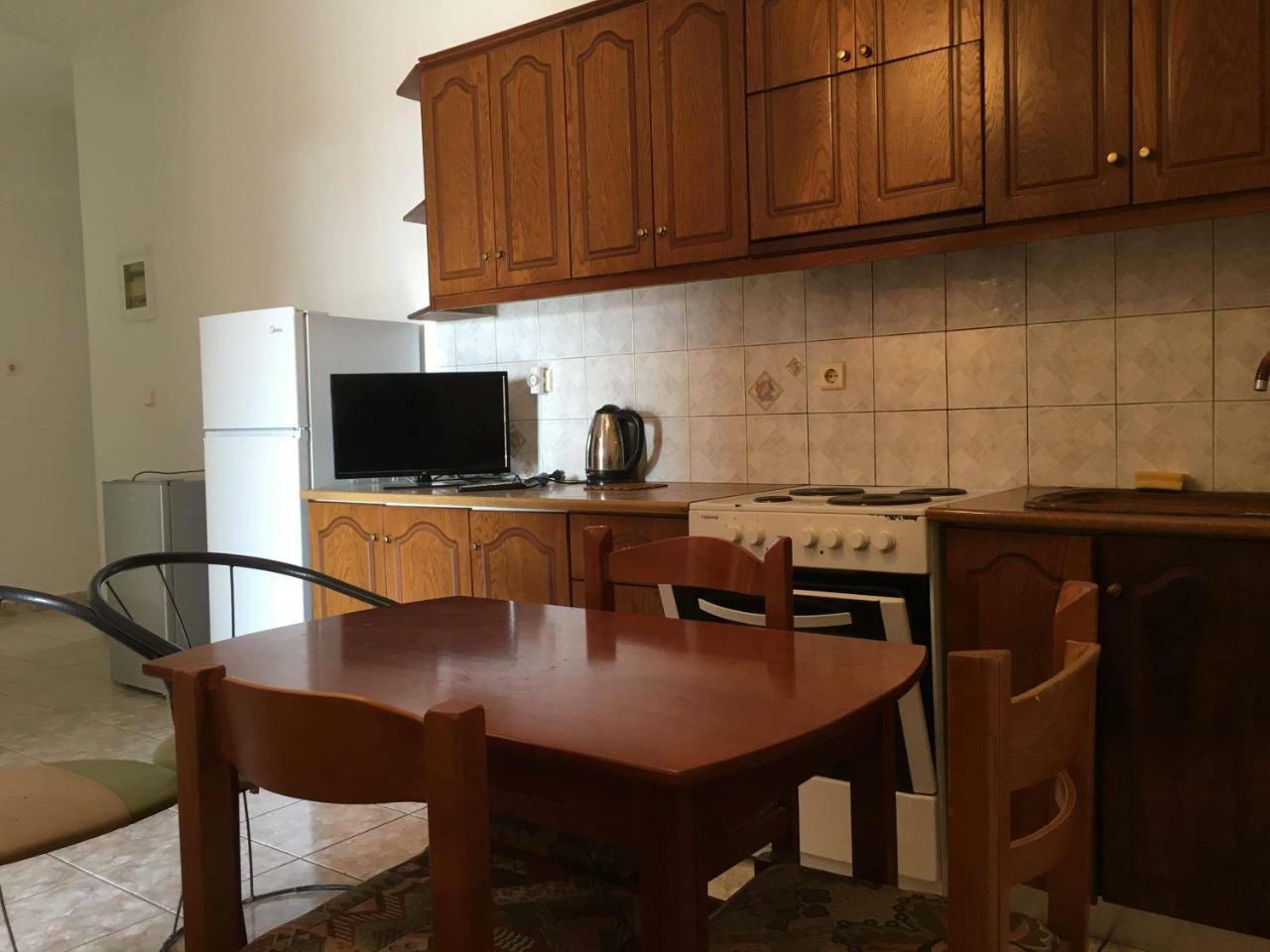 Elena Apartamento Sarandë