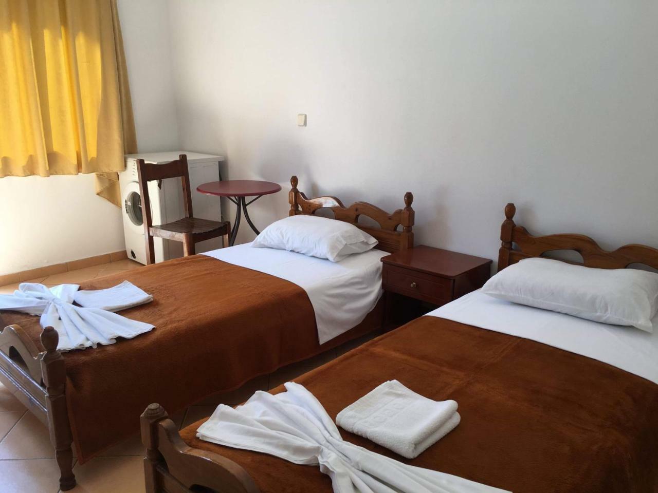 Elena Apartamento Sarandë