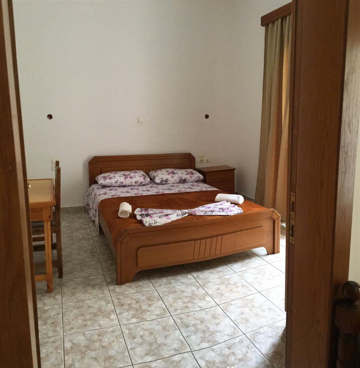 Elena Apartamento Sarandë